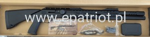 Strzelba PANZER ARMS EG240 GEN2 czarna