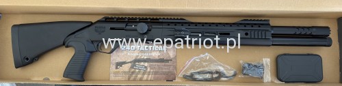 Strzelba PANZER ARMS EG240 GEN2 czarna