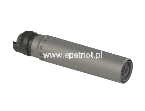 B&amp;T Print-X RBS INCONEL gen.2 UM-NATO kal. 223 Rem (wersja zintegrowana)