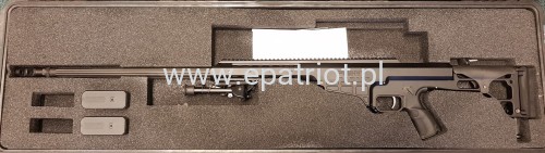 Karabin BARRETT 98B kal. .338 Lapua Magnum, lufa 24” (61 cm)