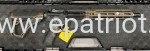 Karabinek Daniel Defense DD4 MK18 RISIII FDE
