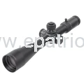 Luneta Delta Stryker HD 5-50x56 SFP DLS-1