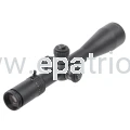 Luneta Delta Stryker HD 5-50x56 SFP DLS-1
