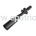 Luneta Delta Stryker HD 5-50x56 SFP DLS-1