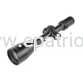 Luneta Delta Titanium HD 2,5-15x56 SF 4A S