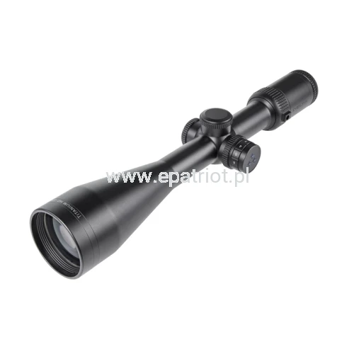 Luneta Delta Titanium HD 2,5-15x56 SF 4A S