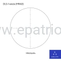 Luneta Delta Stryker HD 1-6x24 DSMR