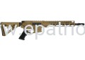 Karabinek Faxon Raider 12,5" FDE