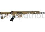 Karabinek Faxon Raider 12,5" FDE