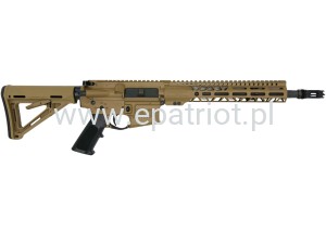 Karabinek Faxon Raider 12,5" FDE