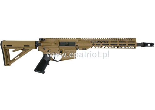Karabinek Faxon Raider 12,5" FDE