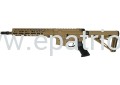 Karabinek Faxon Raider 12,5" FDE