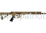 Karabinek Faxon Raider 14,5" FDE