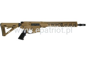 Karabinek Faxon Raider 14,5" FDE