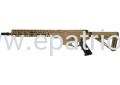 Karabinek Faxon Raider 14,5" FDE