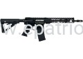 Karabinek Faxon Raider 12,5" BLACK