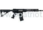 Karabinek Faxon Raider 12,5" BLACK