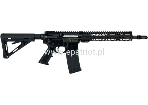 Karabinek Faxon Raider 12,5" BLACK