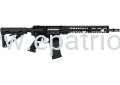 Karabinek Faxon Raider 14,5" BLACK