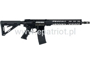 Karabinek Faxon Raider 14,5" BLACK
