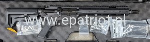 Karabinek KAC Knight’s Armament 11,5" SR-15 E3 CQB MOD 2