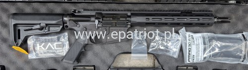 Karabinek KAC Knight’s Armament 11,5" SR-15 E3 CQB MOD 2