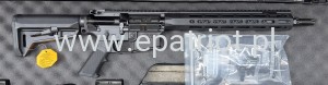 Karabinek KAC Knight’s Armament 13,7" SR-15 KS-1