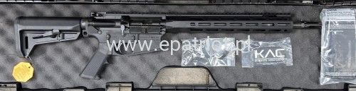 Karabinek KAC Knight’s Armament 14,5" SR-15 MOD 2