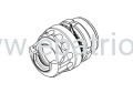 B&amp;T Adapter HUB typ UM NATO kal .223/.308 TITAN