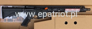 Karabinek POF Constable Pro 13,75" Black