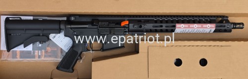 Karabinek POF Constable Pro 13,75" Black