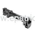Lufa z komorą nabojową + kompensator Radian Weapons pistoletów do GLOCK 17 Gen. 5 / AFTERBURNER + RAMJET Combo