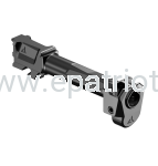 Lufa z komorą nabojową + kompensator Radian Weapons pistoletów do GLOCK 17 Gen. 5 / AFTERBURNER + RAMJET Combo