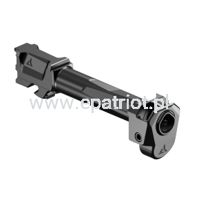 Lufa z komorą nabojową + kompensator Radian Weapons pistoletów do GLOCK 17 Gen. 5 / AFTERBURNER + RAMJET Combo