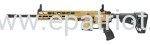 Karabinek Haenel CR223 A2 16.65″ FDE długie łoże