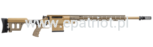Karabin Haenel HLR kal. .338LapuaMag