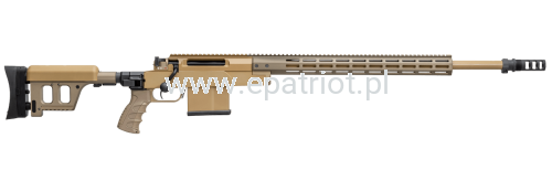 Karabin Haenel HLR kal. .338LapuaMag