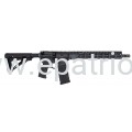 Karabinek Piast 14,5"