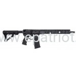 Karabinek Piast 14,5"