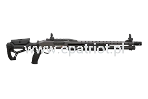 Strzelba Fabarm SDASS Pro Telescopic Stage 2