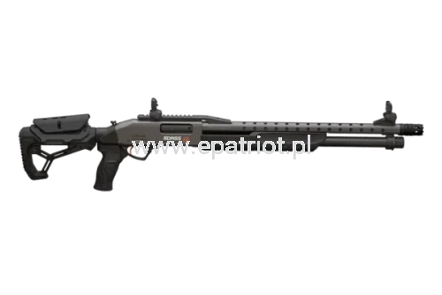 Strzelba Fabarm SDASS Pro Telescopic Stage 2