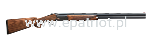 Bock Fabarm Elos N2 RS Trap 81AS