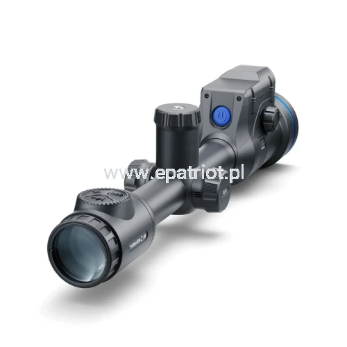Luneta termowizyjna Pulsar Thermion 2 LRF XL60