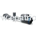 Luneta termowizyjna Pulsar Thermion 2 LRF XL60