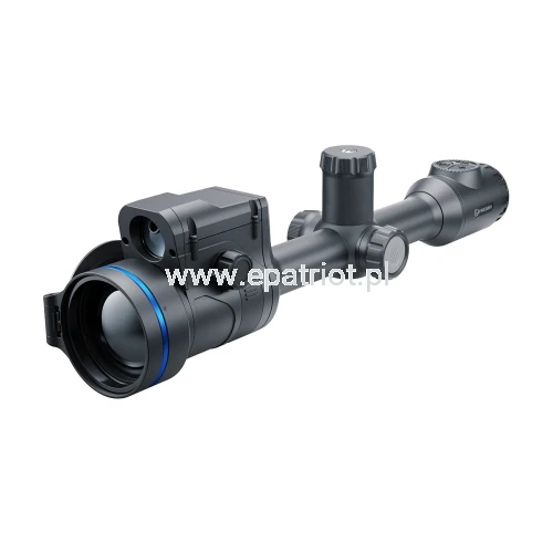 Luneta termowizyjna Pulsar Thermion 2 LRF XG60