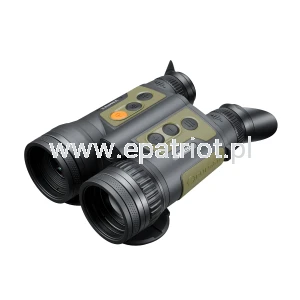 Lornetka termowizyjna Pulsar Ventex XT50