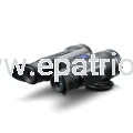 Lornetka termowizyjna Pulsar Merger LRF XT50
