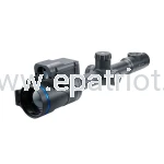 Luneta termowizyjna Pulsar Thermion 2 LRF XL50