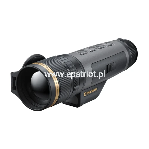 Termowizor Pulsar Telos LRF XT50