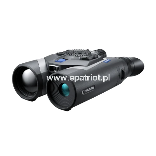 Lornetka multispektralna Pulsar Symbion LRF DXR50